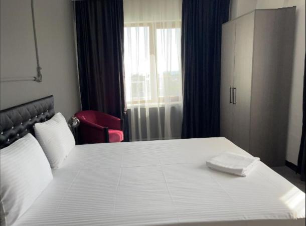 Respiro Park Hotel 布尤切克梅奇 外观 照片